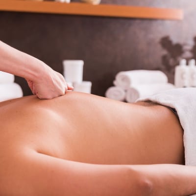 Pain Relief Therapy